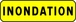 KM9 C2 900 JAUNE INONDATION TALIAPLAST - 525115