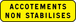 KM9 C2 900 JAUNE ACCOTEMENTS NON STABILISES TALIAPLAST - 525128