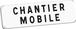 Panonceau CHANTIER MOBILE M9 classe T1 700 x 200 TALIAPLAST - 525347
