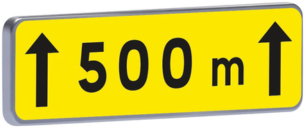 KM2 C2 700 JAUNE ETENDUE A SPECIFIER TALIAPLAST - 525402