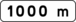 M1 C2 700 BLANC DISTANCE A SPECIFIER TALIAPLAST - 525441