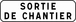 M9 C2 700 BLANC SORTIE DE CHANTIER TALIAPLAST - 525444