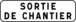 M9 C2 700 BLANC SORTIE DE CHANTIER TALIAPLAST - 525444