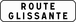 M9 C2 700 BLANC ROUTE GLISSANTE TALIAPLAST - 525446