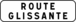 M9 C2 700 BLANC ROUTE GLISSANTE TALIAPLAST - 525446