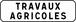 M9 C2 700 BLANC TRAVAUX AGRICOLES TALIAPLAST - 525448