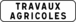 M9 C2 700 BLANC TRAVAUX AGRICOLES TALIAPLAST - 525448
