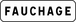 M9 C2 700 BLANC FAUCHAGE TALIAPLAST - 525451