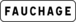 M9 C2 700 BLANC FAUCHAGE TALIAPLAST - 525451