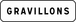 M9 C2 700 BLANC GRAVILLONS TALIAPLAST - 525452