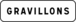 M9 C2 700 BLANC GRAVILLONS TALIAPLAST - 525452