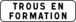 M9 C2 700 BLANC TROUS EN FORMATION TALIAPLAST - 525457