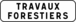M9 C2 700 BLANC TRAVAUX FORESTIERS TALIAPLAST - 525466
