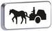 M4s-350X150-Classe 1-Véhicules à traction animale TALIAPLAST - 525501