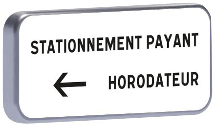 M6e2-350x150-Classe 1-Stationnem. payant par horodateur TALIAPLAST - 525510