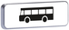 M4b-500X150-Classe 1-Véhicules de transport en commun TALIAPLAST - 525536