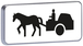 M4s-500X200-Classe 1-Véhicules à traction animale TALIAPLAST - 525580