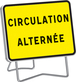Kc1 t1 circulation alternee