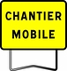 KC1 C2 CHANTIER MOBILE TALIAPLAST - 525715