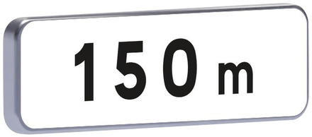 M1-500X150-Classe 1-150 M TALIAPLAST - 525827