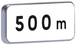 PANONCEAU M-350X150-Classe 2-Picto ou Texte à spécifier TALIAPLAST - 525830