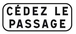 M9c-500x200 Classe 2-Cédez le passage TALIAPLAST - 525851