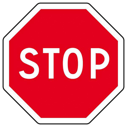 AB4 - 600 Classe 2 -STOP TALIAPLAST - 525971