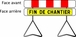 K2 C2 1400 SIGNALISATION DE POSITION DE TRAVAUX TALIAPLAST - 526501