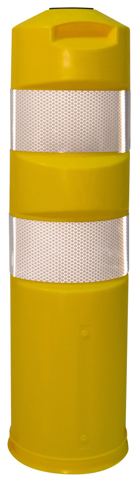 K5D BALISE JAUNE CLASSE 2 75CM TALIAPLAST - 527209