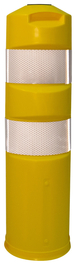 K5D BALISE JAUNE CLASSE 2 75CM TALIAPLAST - 527209