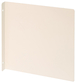 SUPPORT MURAL A 90° GALVA LAQUE POUR ADHESIFS 200X200MM TALIAPLAST - 527500