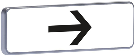 M3b-700X200-Classe 2-Direction droite ou gauche TALIAPLAST - 527608