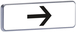 M3b-700X200-Classe 2-Direction droite ou gauche TALIAPLAST - 527608