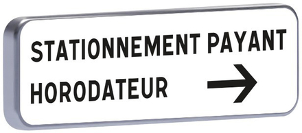 M6e1-500x150-Classe 2-Stationnem. payant par horodateur TALIAPLAST - 527624
