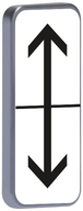 M8c-150X350-Classe 2-Etendue de part et d'autre TALIAPLAST - 527674
