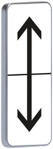 M8c-200X500-Classe 2-Etendue de part et d'autre TALIAPLAST - 527732
