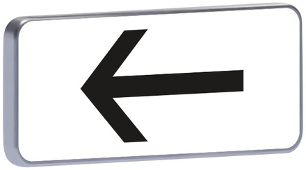 M8e-500X200-Classe 2-Etendue à gauche p/ stationnement TALIAPLAST - 527735