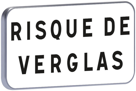 PANONCEAU M-700X350-Classe 1-Picto ou Texte à spécifier TALIAPLAST - 527802