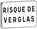PANONCEAU M-500X300-Classe 2-Picto ou Texte à spécifier TALIAPLAST - 527811