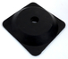 Pied caoutchouc 2,8 kg pour poteau de support TALIAPLAST - 530303
