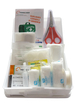 Trousse de secours special btp petit modele TALIAPLAST - 560001