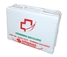 Trousse de secours special btp petit modele TALIAPLAST - 560001