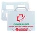 Trousse de secours special btp petit modele TALIAPLAST - 560001