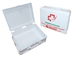 Trousse de secours special btp petit modele TALIAPLAST - 560001
