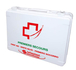 TROUSSE DE SECOURS SPECIAL BTP GRAND MODELE TALIAPLAST - 560002