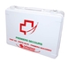 TROUSSE DE SECOURS SPECIAL BTP GRAND MODELE TALIAPLAST - 560002
