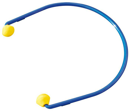 ARCEAU ANTI-BRUIT SNR 23DB TALIAPLAST - 560675