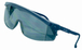 LUNETTE TEINTEE ANTI-REFLET (TRAITEE ANTI-UV) TALIAPLAST - 560803