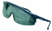 LUNETTE TEINTEE ANTI-REFLET (TRAITEE ANTI-UV) TALIAPLAST - 560803