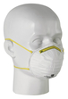 Masque ffp1(sl) anti-poussieres